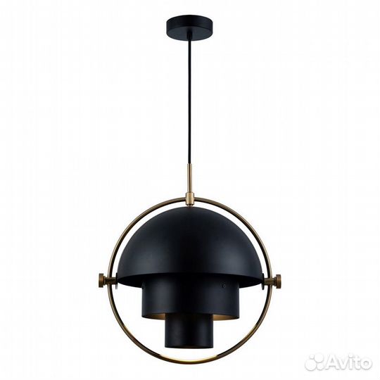 Loft9915-BL Подвесной светильник loft IT Multi-lit
