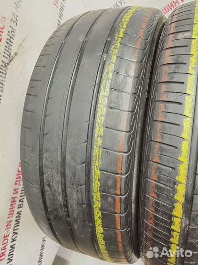 Yokohama BluEarth-A 205/55 R16 91H