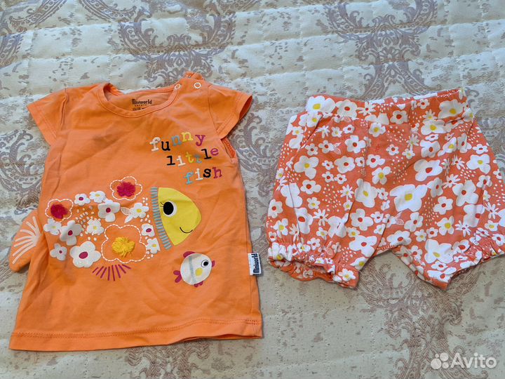 Одежда для девочки