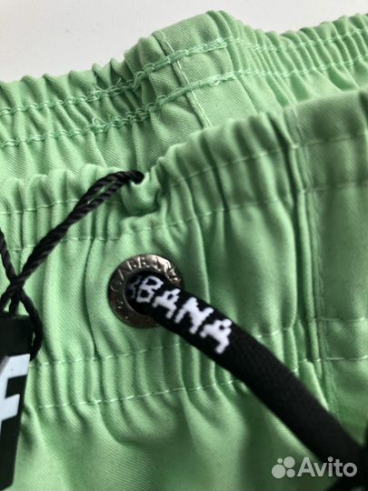 Плавательные мужские шорты