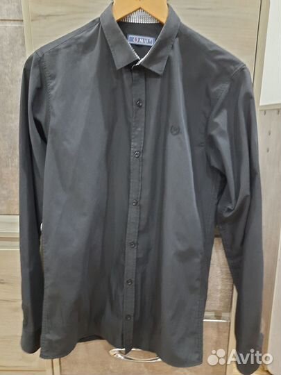 Рубашка мужская