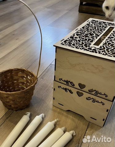 Декорации для свадьбы в стиле Бохо, Рустик