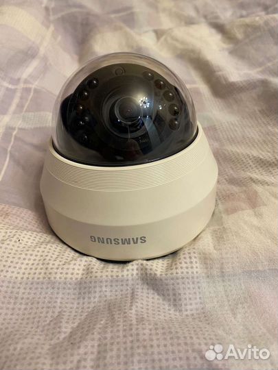 Samsung Network Camera SND-6011RP