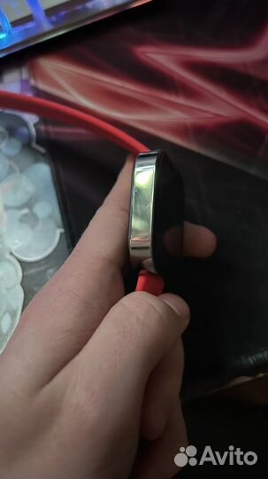 Watch pro by cmf nothing