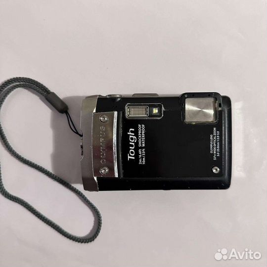 Вспышка камеры