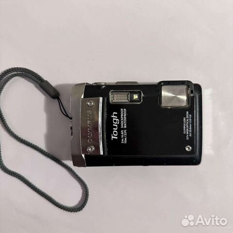 Вспышка камеры