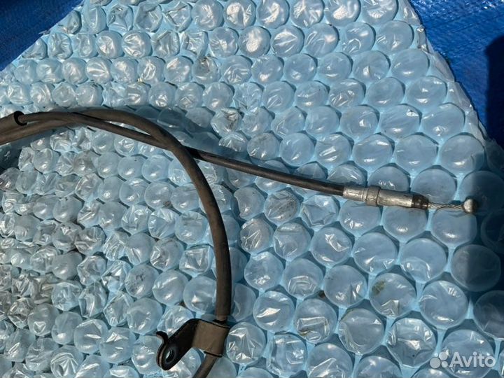 Трос ручника задний правый Honda Accord CT2 3.5L