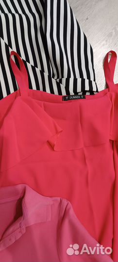 Женские вещи пакетом 44 46 размер