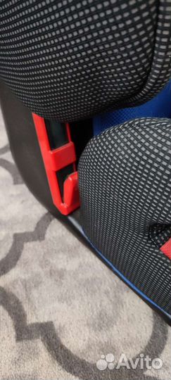 Автокресло детское