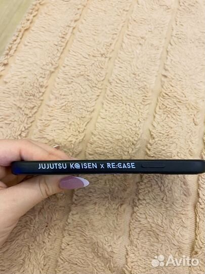 Чехол на iPhone 11