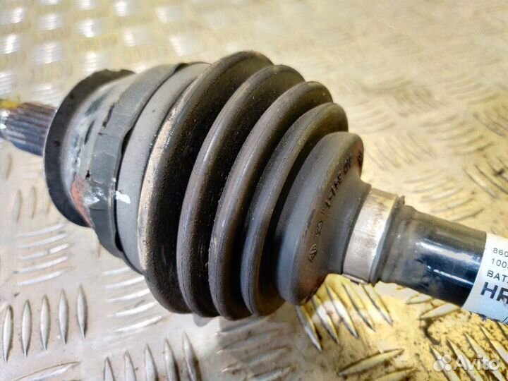 Привод передний правый Mini Clubman R55 N18B16