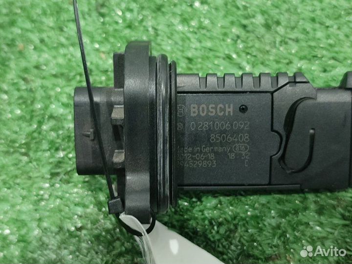 Датчик массового расхода воздуха Bmw 320D F30