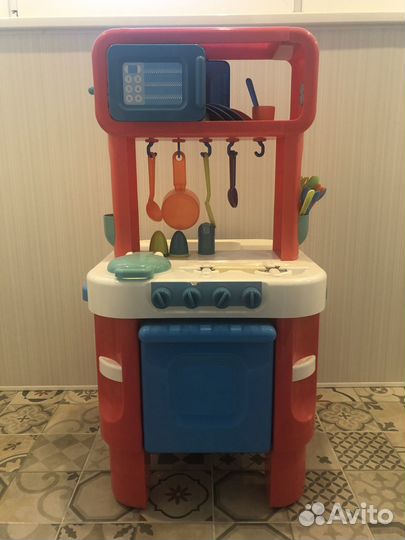 Детская кухня ELC