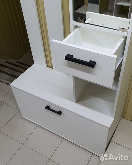 Прихожая