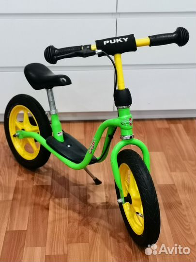 Беговел puky lr 1l