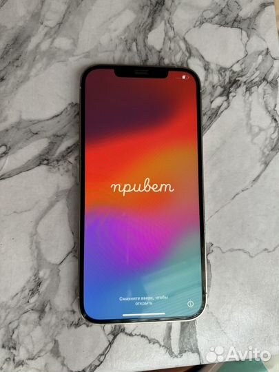iPhone 12 Pro Max, 512 ГБ