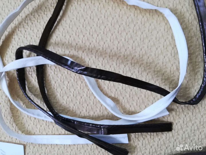 Набор для кукольной обуви