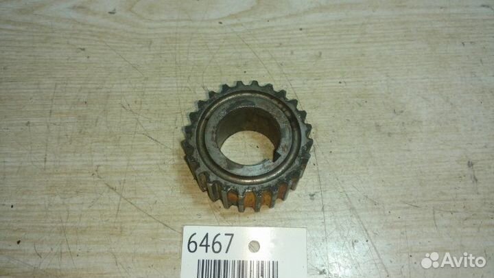 Шестерня коленвала Nissan Laurel RB20DE