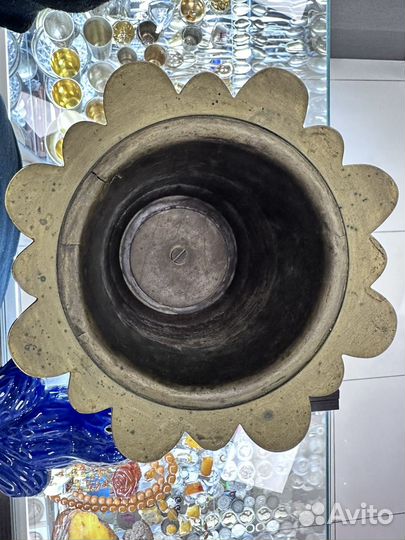 Ваза (Основание для лампы )