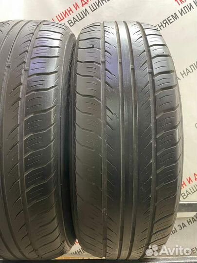 КАМА Breeze 195/65 R15 91H