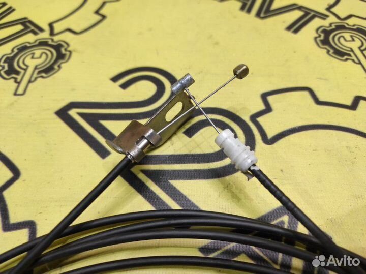 Тросик багажника Nissan Primera TP12 QR20DE