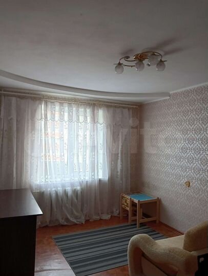 3-к. квартира, 60 м², 6/9 эт.