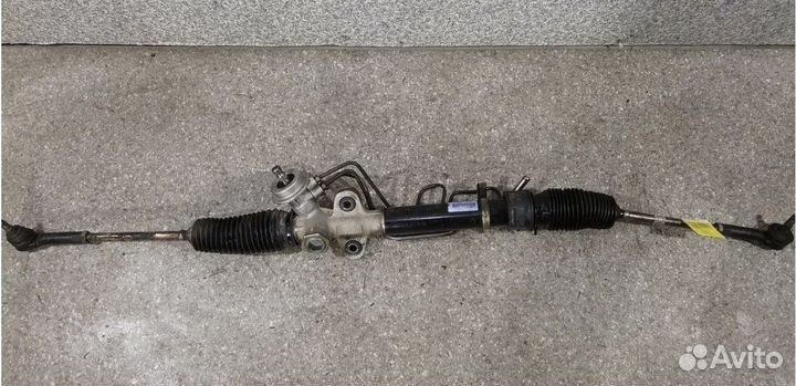 Рулевая рейка Kia Carens