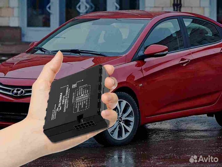 Настройка Глонасс, GPS модулей для автотранспотра