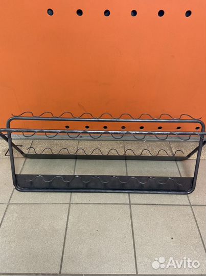 Подставка для удочек