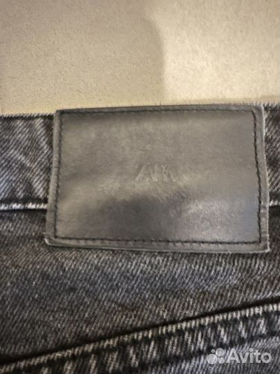 Шорты женские Zara