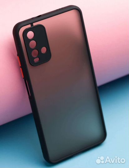 Чехол Xiaomi Redmi