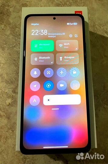 Redmi Note 10 Pro
