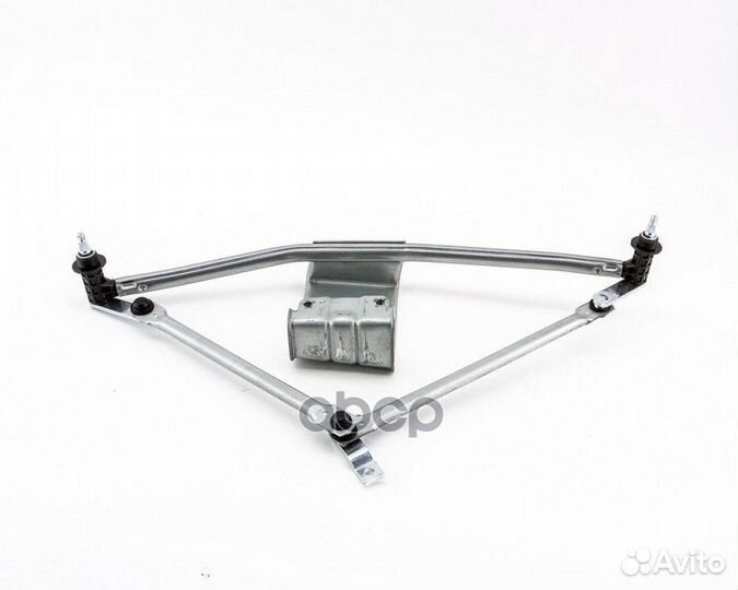 Мотор стеклоочистителя MB90018200081S dominant