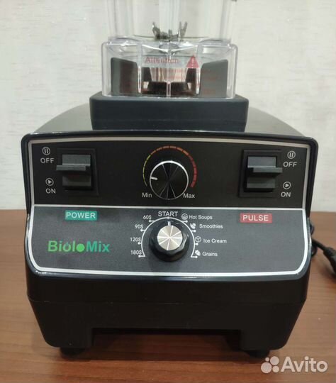 Блендер профессиональные 2200w новые доставка