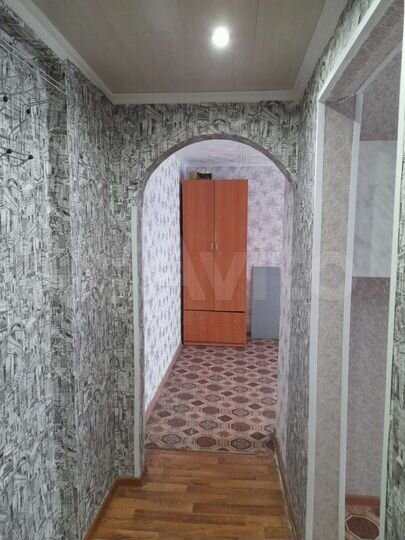 2-к. квартира, 32 м², 3/5 эт.