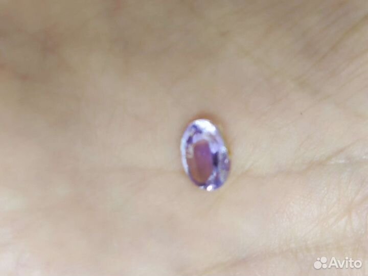 Натуральные камни от кольца