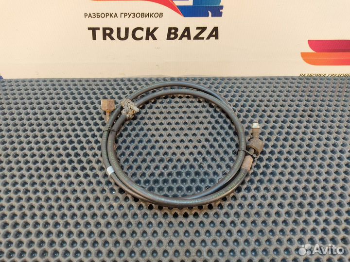 Шланг подъема кабины Daf CF, Daf XF105