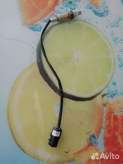 Датчик кислорода ваз 2112