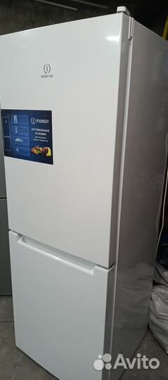 Холодильник Indesit, Nofrost