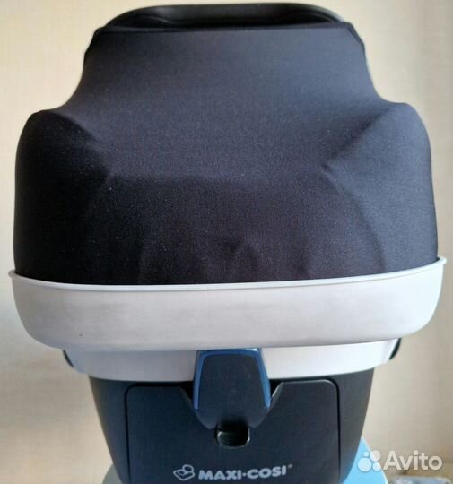 Maxi-cosi Pebble Pro i-Size