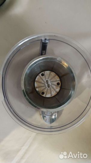 Соковыжималка. Блендер