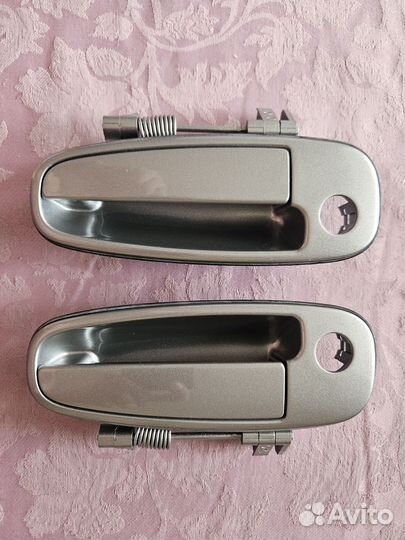 Ручки передних дверей Toyota RAV4 (1994-2000)