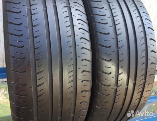 Hankook Optimo K415 235/50 R18
