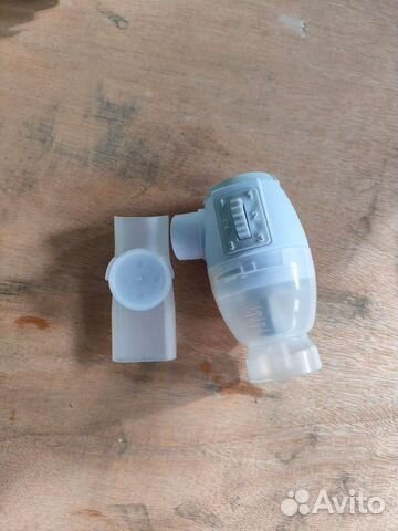 Распылитель для ингалятора