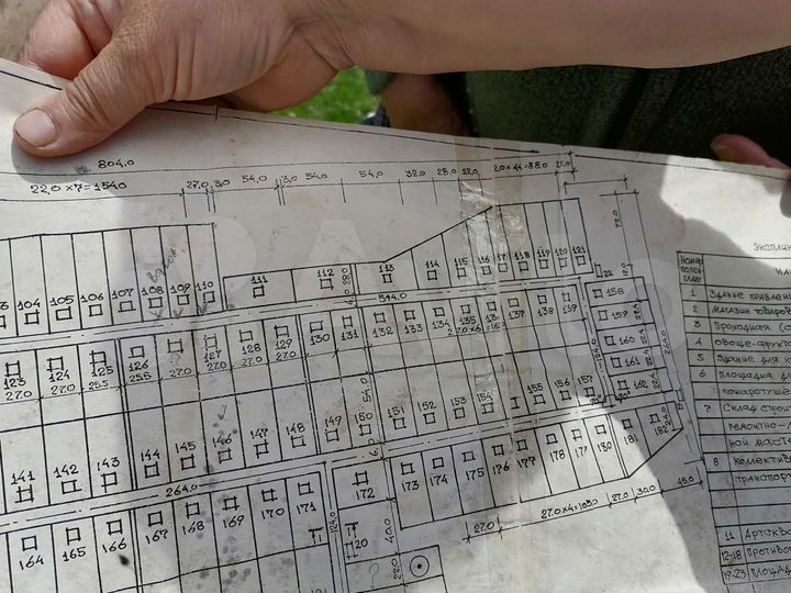 Участок 15 сот. (СНТ, ДНП)