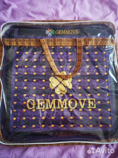 Коврик лечебный на стул