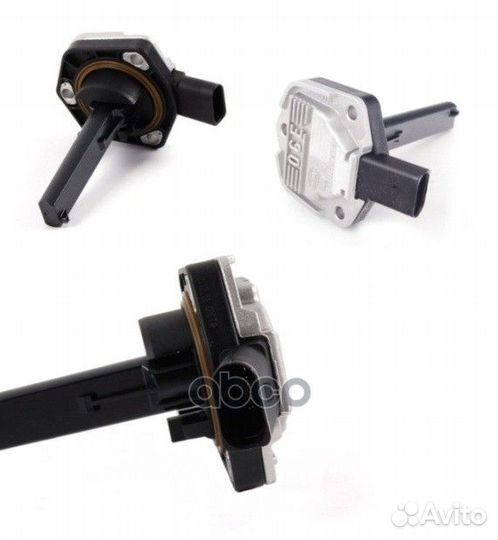 Датчик уровня масла VW Tiguan 2011-2016 06E907660