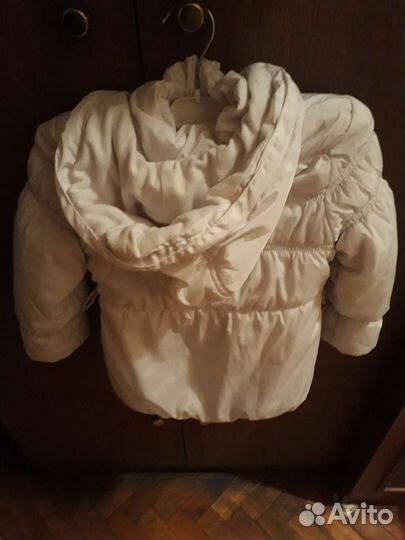 Детская и женская одежда