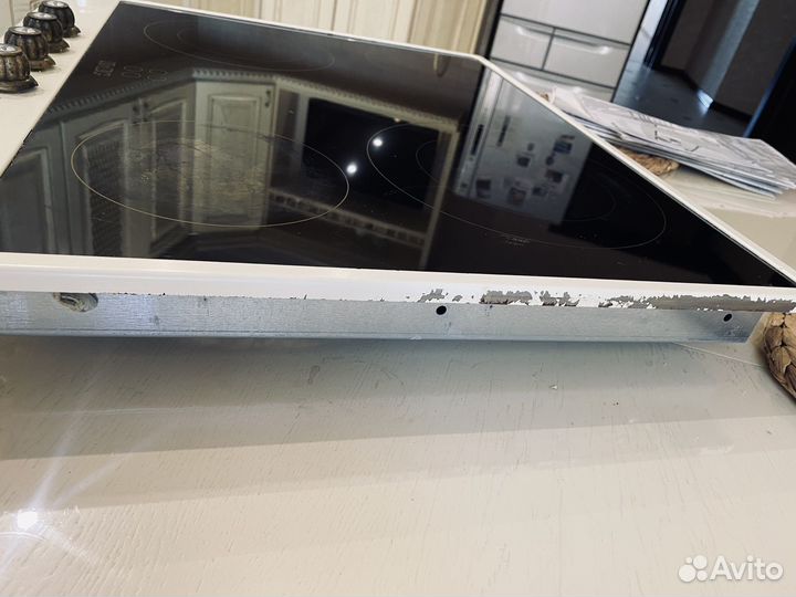 Варочная панель smeg