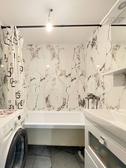 3-к. квартира, 64 м², 8/9 эт.